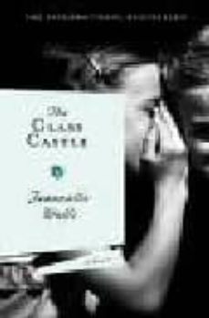 the glass castle (exp. ed.)-9781416544661