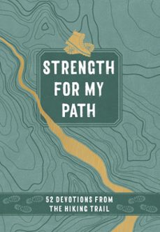 strength for my path (ebook)-9781424568161