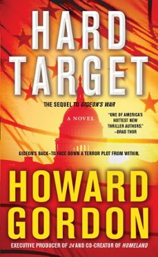 hard target-howard gordon-9781439176061