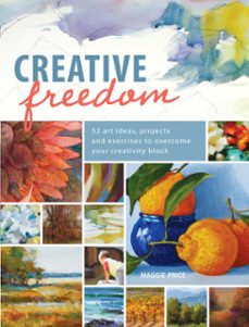 creative freedom (ebook)-maggie price-9781440321061