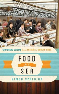 food at sea-9781442227361
