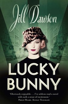lucky bunny (ebook)-jill dawson-9781444716061