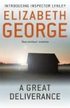 a great deliverance: an inspector lynley novel: 1-9781444738261