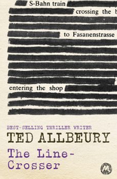-ted allbeury-9781444782561