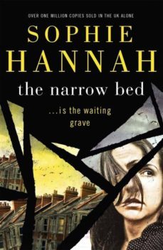 the narrow bed-9781444795561