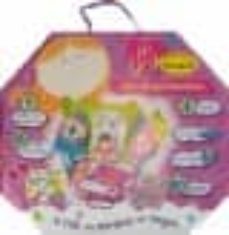 box ¡yo yo yo !: libro de entretenimiento-9781445420561