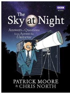 -chris north-patrick moore-9781446416761