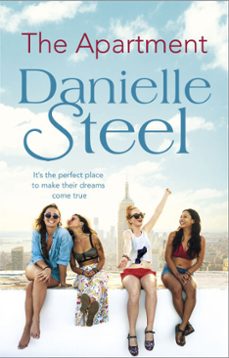 the apartment-9781446487761