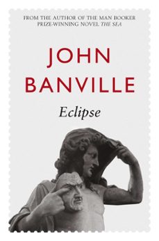eclipse-john banville-9781447211761