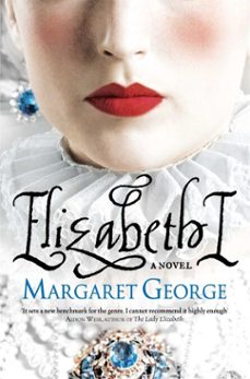 -margaret george-9781447213161