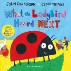 what the ladybird heard next-9781447275961
