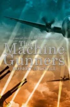 the machine gunners-9781447284161