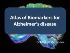 atlas of biomarkers for alzheimer's disease (ebook)-manuel menendez gonzalez-9781447723561