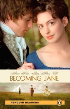 plpr3:becoming jane & mp3 pack-9781447925361