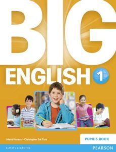big english 1 pupil s book-9781447951261