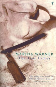 the lost father (ebook)-9781448104161