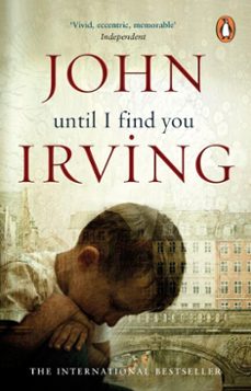 until i find you-john irving-9781448111961