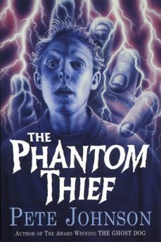 the phantom thief (ebook)-9781448120161