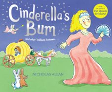 cinderella's bum (ebook)-nicholas allan-9781448121861