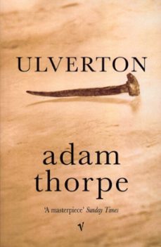 -adam thorpe-9781448130061