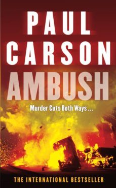-paul carson-9781448136261