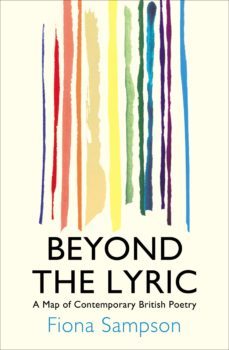 beyond the lyric (ebook)-fiona sampson-9781448138661