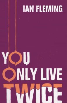 you only live twice-ian fleming-9781448139361