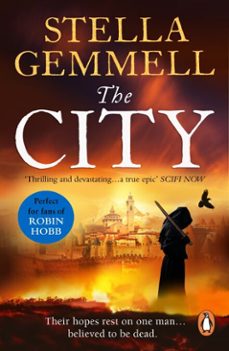 Imagen Principal de The City