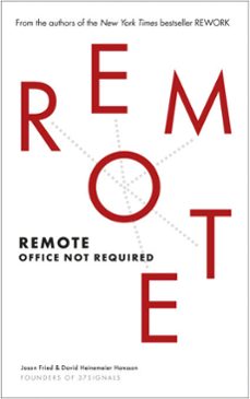 remote (ebook)-david heinemeier hansson-jason fried-9781448176861