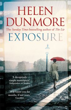 exposure-helen dunmore-9781448184361