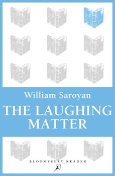 -william saroyan-9781448214761