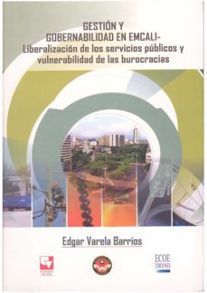 gestion y gobernabilidad en emcali (ebook)-9781449253561