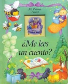 ¿me lees un cuento?-9781450861861