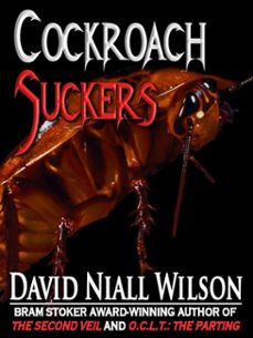 -david niall wilson-9781452357461