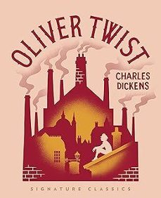 oliver twist-charles dickens-9781454948261