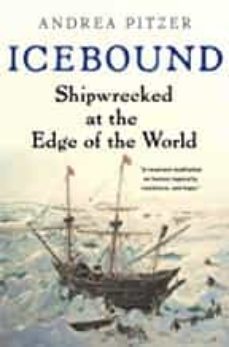 icebound-andrea pitzer-9781471182761