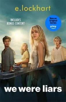 we were liars-e. lockhart-9781471418761