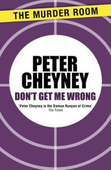 -peter cheyney-9781471901461