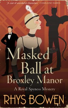 masked ball at broxley manor (ebook)-rhys bowen-9781472120861