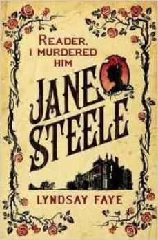 jane steele-9781472217561