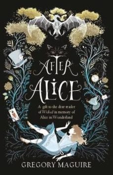 after alice-gregory maguire-9781472230461