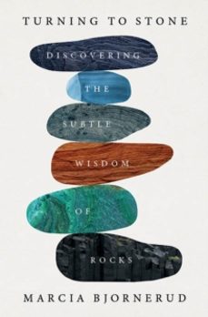 turning to stone-marcia bjornerud-9781472298461