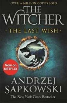 Noticia: La saga de «The Witcher» en promoción. – Viajando Sobre Libros