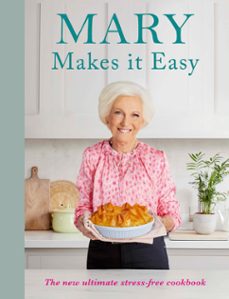 mary makes it easy (ebook)-mary berry-9781473533561