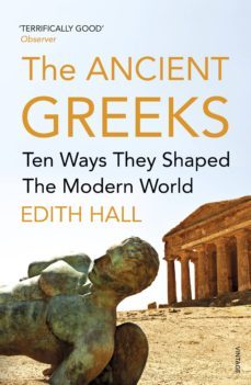 the ancient greeks (ebook)-edith hall-9781473548961