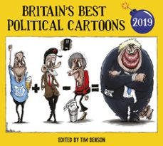 britains best political cartoons 2019 (ebook)-tim benson-9781473571761