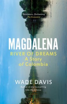 magdalena (ebook)-wade davis-9781473573161
