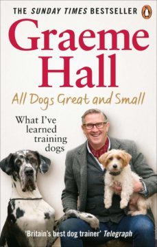 all dogs great and small (ebook)-graeme hall-9781473581661