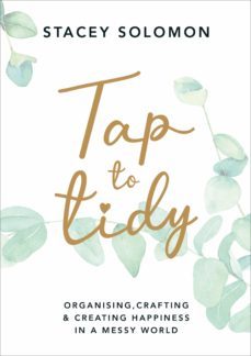 tap to tidy-stacey solomon-9781473591561