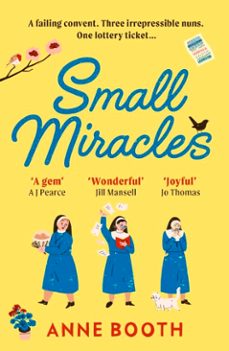 small miracles (ebook)-anne booth-9781473593961